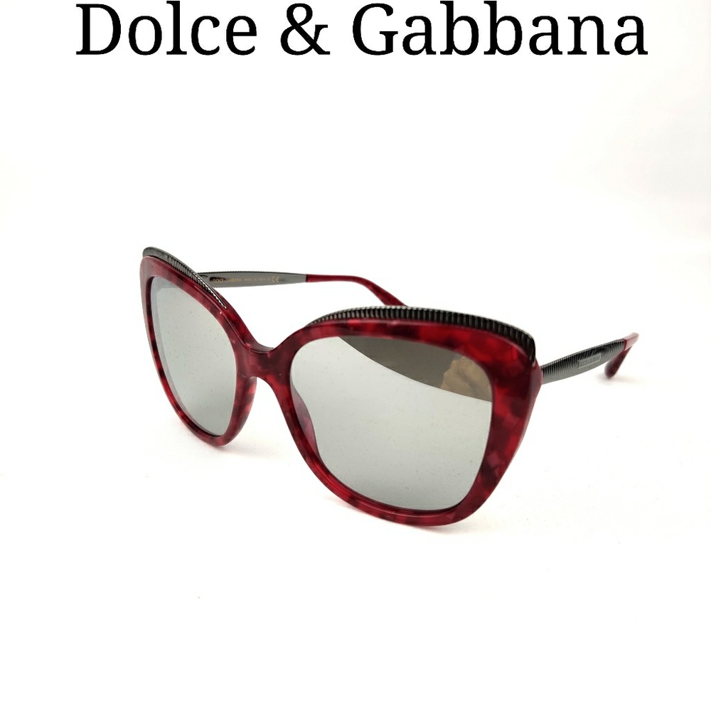 Dolce & Gabbana Sunglasses - Picture 2 of 8